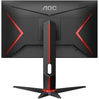 Монитор AOC 24G2ZU/BK фото 7